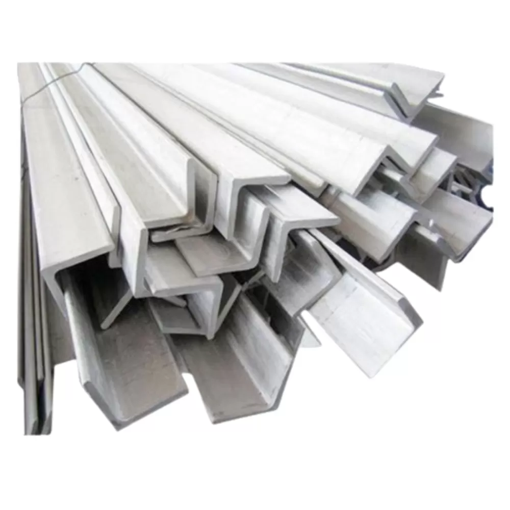 Stainless Steel Angle Bar ( Grade 304 / 316 )