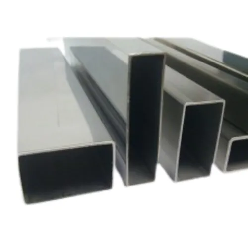 Stainless Steel Rectangular Hollow Section ( Grade 304 / 316L )