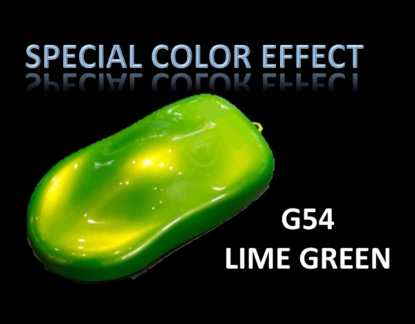 G54 LIME GREEN @SPECIAL COLOR EFFECT 2K CAR PAINT Special Colour Effect***** Car Paint Kuala Lumpur (KL), Malaysia, Selangor, Salak South, Balakong Supplier, Suppliers, Supply, Supplies | Cheong Seng Hardware Sdn Bhd