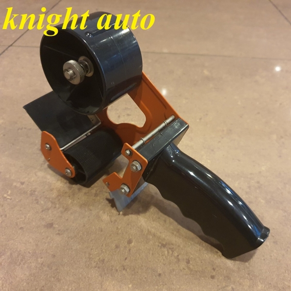 Display Unit- OPP Tape Carton Sealer/Packaging/Dispenser with Handle Style 2" ID111941  Packaging  Selangor, Malaysia, Kuala Lumpur (KL), Seri Kembangan, Setapak, Kajang Supplier, Suppliers, Supply, Supplies | Knight Auto Sdn Bhd