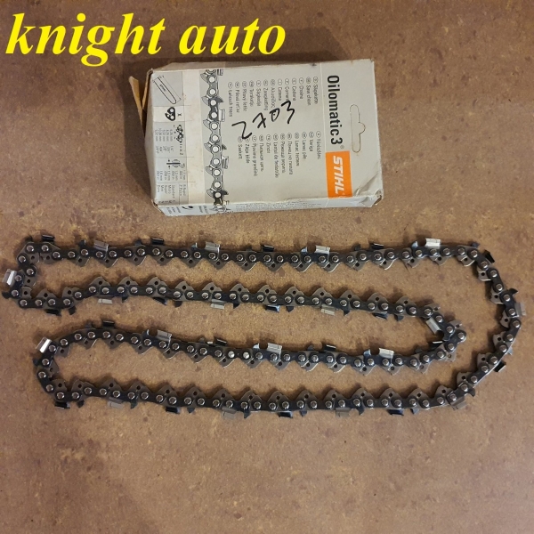 18" Chainsaw Saw Chain ID332703 Chainsaw Agricultural Selangor, Malaysia, Kuala Lumpur (KL), Seri Kembangan, Setapak, Kajang Supplier, Suppliers, Supply, Supplies | Knight Auto Sdn Bhd