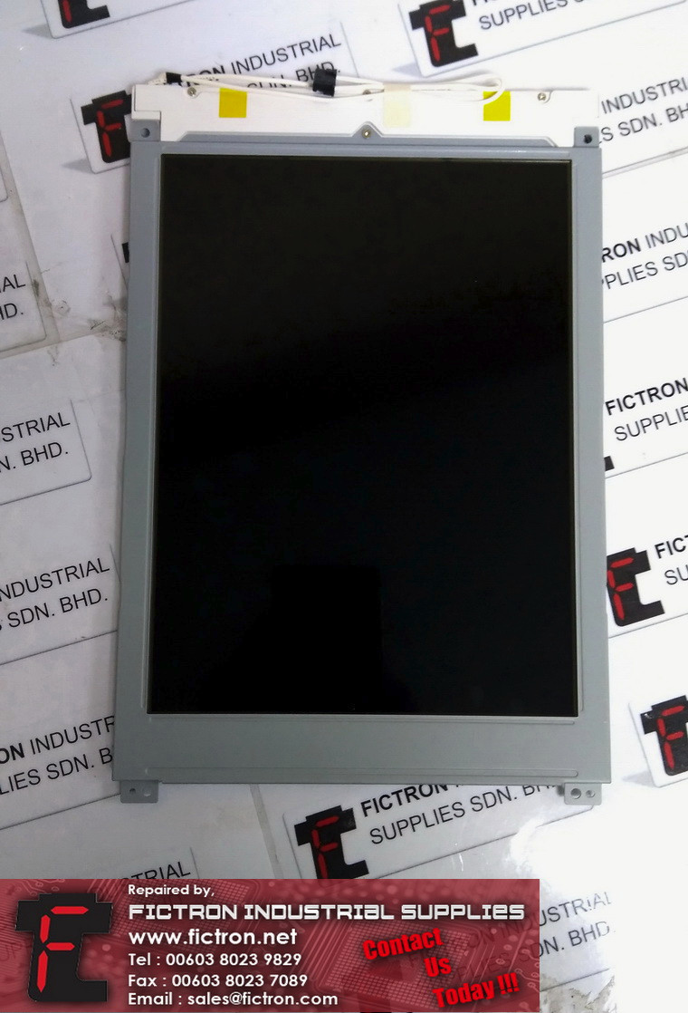 DMF5026NFU-FW-8 DMF5026NFUFW8 FICTRON LCD Display Panel Supply Repair Malaysia Singapore Indonesia USA Thailand