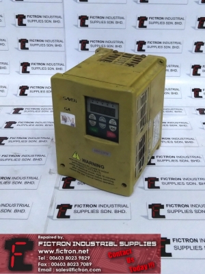 SA-4022C SA4022C SANG CHUAN Inverter Drive Supply Repair Malaysia Singapore Indonesia USA Thailand