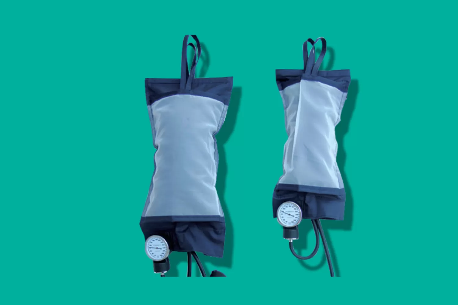 Reusable Pressure Infusion Cuff