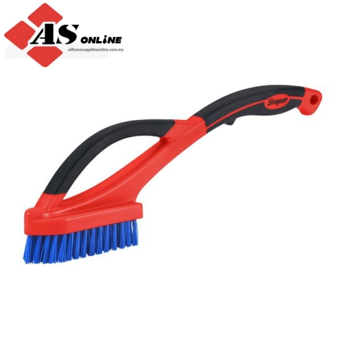 SNAP-ON Long Handle Brush (Nylon Bristle) / Model: WBNY18