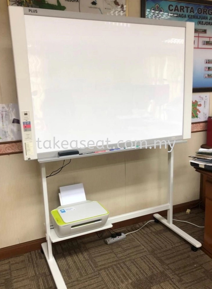 Electronic Whiteboard 