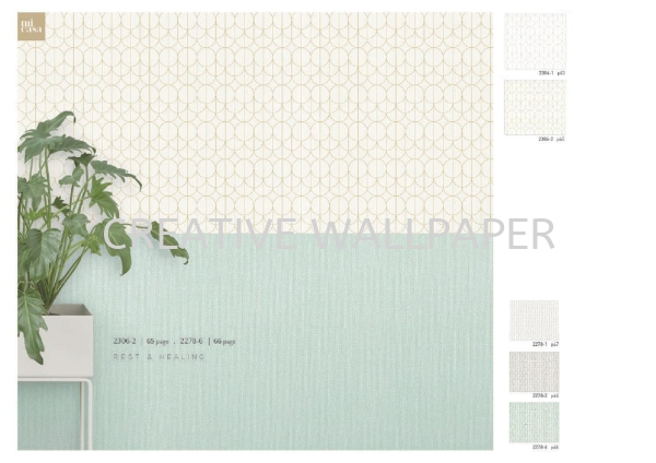 Page_00010 Kara Wallpaper 2022- size: 106cm x 15.5meter Kedah, Alor Setar, Malaysia Supplier, Supply, Supplies, Installation | Creative Wallpaper