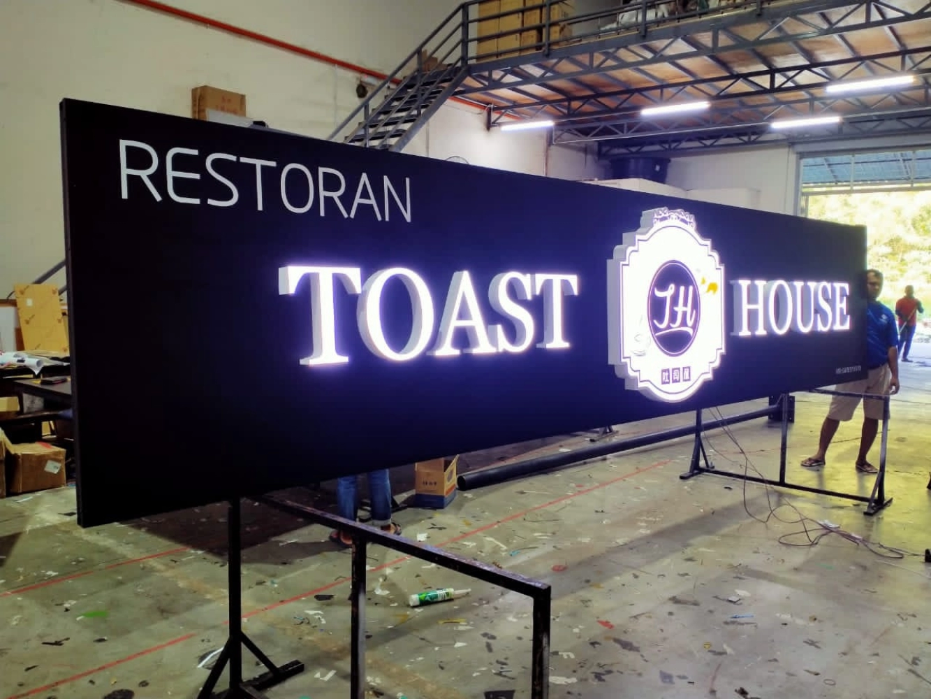 OFFER OFFER OFFER ! ! ! 3D LED SIGNBOARD  RM 3500 ! ! !  INCLUDED INSTALLATION  Ground Floor  2 YEAR WARRANTY FOR COLOR Included Design ! ! !  Whatsapp me...  http://www.wasap.my/60162340804  Whatsapp me...  http://www.wasap.my/60162340804  3d led boxup signbord #3dledsignboard #3dboxup #3dsignboard #3dledboxup #signboard  Whatsapp me...  http://www.wasap.my/60162340804  0162340804 