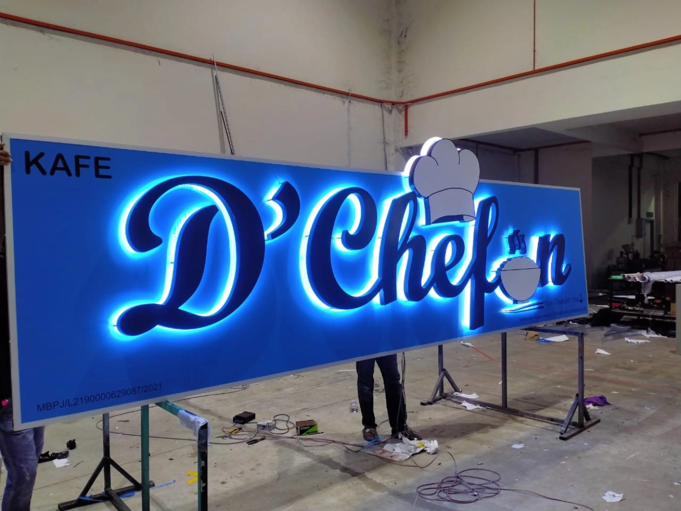 OFFER OFFER OFFER ! ! ! 3D LED SIGNBOARD  RM 3500 ! ! !  INCLUDED INSTALLATION  Ground Floor  2 YEAR WARRANTY FOR COLOR Included Design ! ! !  Whatsapp me...  http://www.wasap.my/60162340804  Whatsapp me...  http://www.wasap.my/60162340804  3d led boxup signbord #3dledsignboard #3dboxup #3dsignboard #3dledboxup #signboard  Whatsapp me...  http://www.wasap.my/60162340804  0162340804 