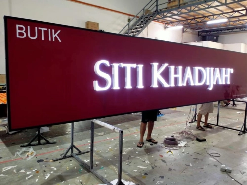 OFFER OFFER OFFER ! ! ! 3D LED SIGNBOARD  RM 3500 ! ! !  INCLUDED INSTALLATION  Ground Floor  2 YEAR WARRANTY FOR COLOR Included Design ! ! !  Whatsapp me...  http://www.wasap.my/60162340804