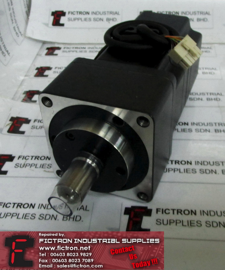 ASM98MC-72.2 ASM98MC722 ORIENTAL MOTOR Stepping Motor Supply Repair Malaysia Singapore Indonesia USA Thailand