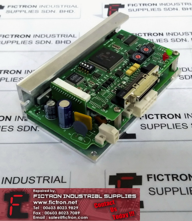ASD10B-K ASD10BK ORIENTAL MOTOR Servo Drive Supply Repair Malaysia Singapore Indonesia USA Thailand