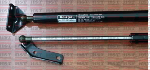 TOYOTA ESTIMA ACR50 REAR LH BONNET ABSORBER (BNA-ACR50-52RL)