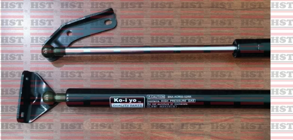 TOYOTA ESTIMA ACR50 REAR RH BONNET ABSORBER (BNA-ACR50-52RR)