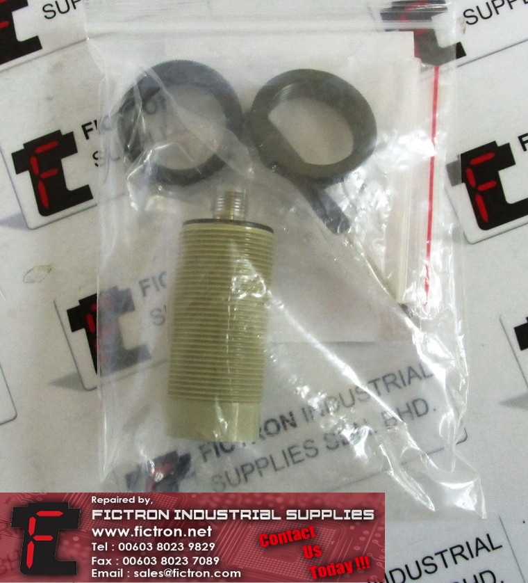 EC3025PPAPL-1 EC3025PPAPL1 CARLO GAVAZZI Proximity Switch Supply Malaysia Singapore Indonesia USA Thailand