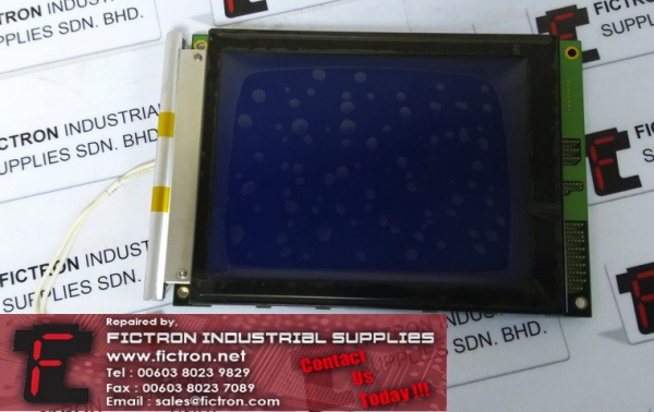 DMF50174 OPTREX LCD Panel Display Supply Repair Malaysia Singapore Indonesia USA Thailand OPTREX Selangor, Malaysia, Penang, Kuala Lumpur (KL), Subang Jaya, Singapore Supplier, Suppliers, Supply, Supplies | Fictron Industrial Supplies Sdn Bhd