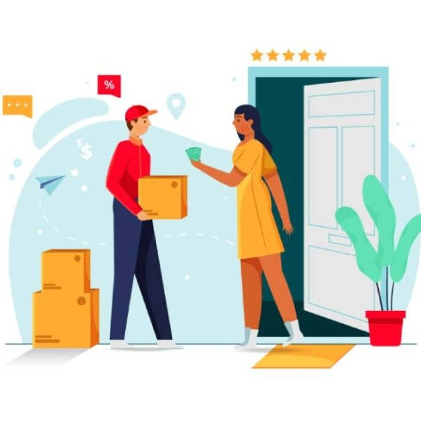 Door-to-door Delivery Low-cost Sourcing Service Johor Bahru (JB), Malaysia Talent Management Training, HR Management  | Growthvue Management & Consultancy (M) Sdn Bhd