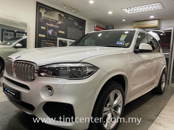 Bmw BMW Car Tinted Melaka, Malaysia, Malim Jaya Supplier, Installation, Supply, Supplies | Tint Center (M) Sdn Bhd