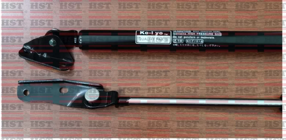 TOYOTA INNOVA FORTUNE REAR LH BONNET ABSORBER (BNA-INNOVA-52RL)