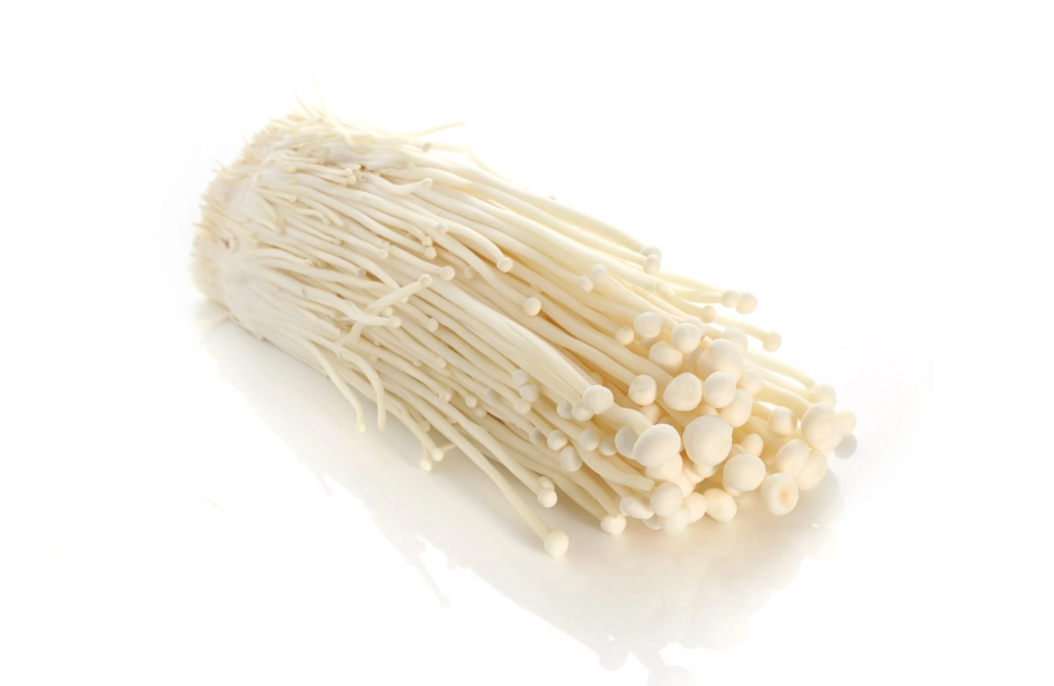 Enoki Mushroom 100g