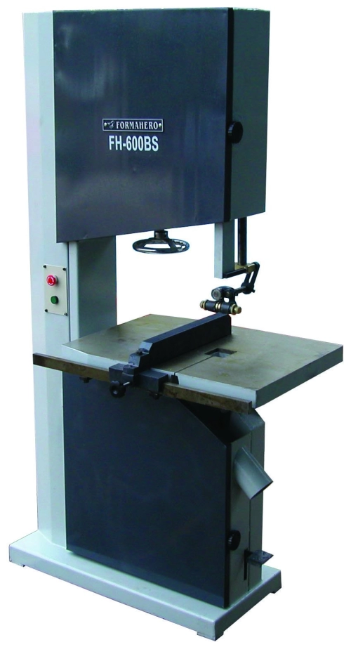 Vertical Band Saw FH-600BS