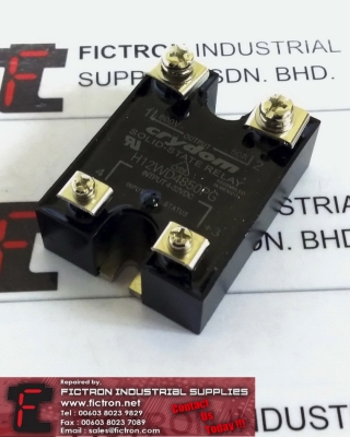 H12WD4850PG CYRDOM Solid State Relay Supply Malaysia Singapore Indonesia USA Thailand