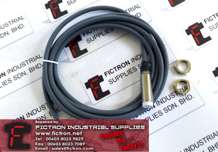 IA12DSN04PO CARLO GAVAZZI Proximity Switch Supply Malaysia Singapore Indonesia USA Thailand