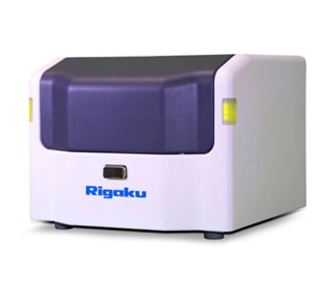 NEX DE Energy Dispersive X-ray Fluorescence (EDXRF) Spectrometer Kuala ...