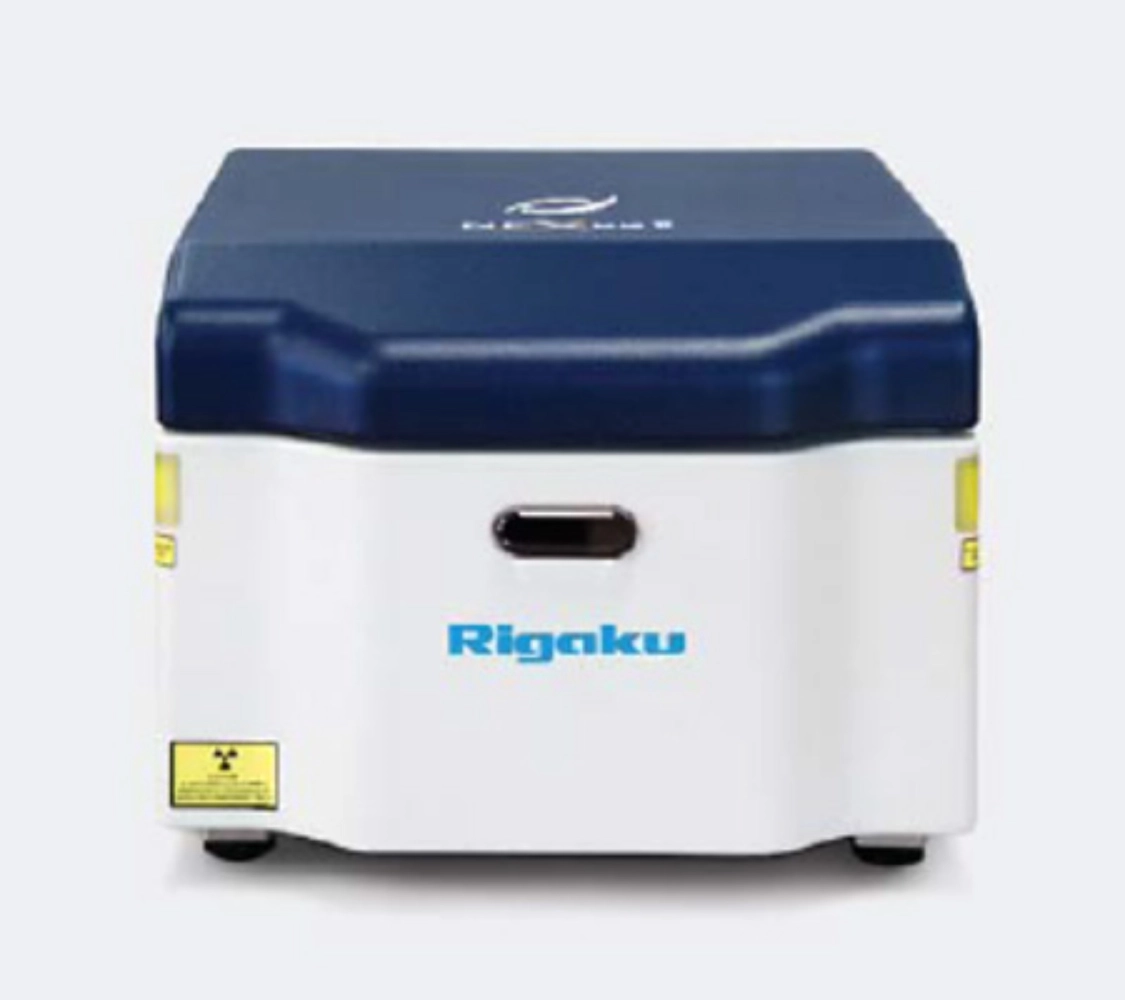 NEX CG II Energy Dispersive X-ray Fluorescence Spectrometer