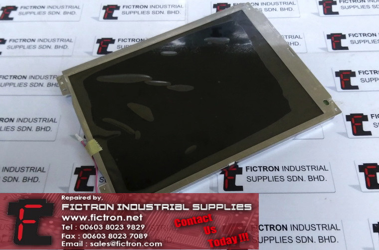 LQ10D36A SHARP LCD Screen Display Supply Repair Malaysia Singapore Indonesia USA Thailand