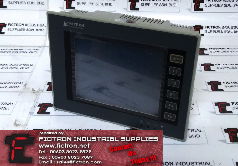 PWS6600S-SD PWS6600SSD BEIJER HMI Touch Panel Supply Repair Malaysia Singapore Indonesia USA Thailand