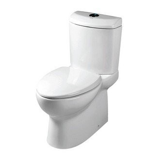 DORSET Toilet Bowl / Water Closet Bathroom / Washroom Choose Sample / Pattern Chart | HomeBagus - Home and Deco ONLINE EXPO!