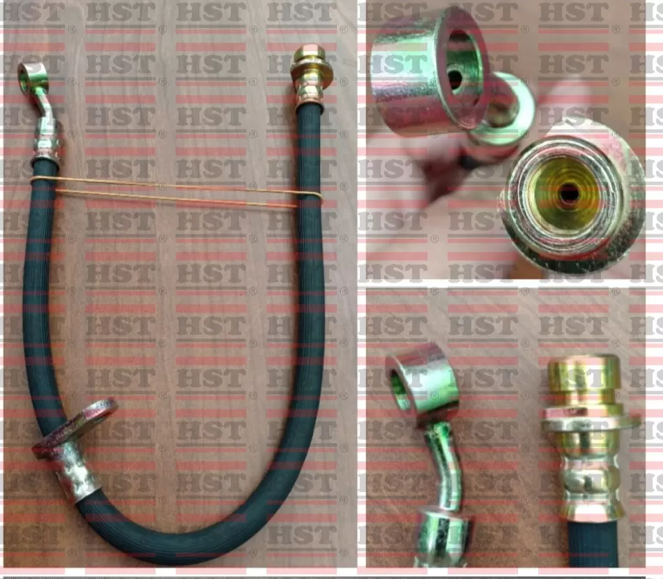 01468-SDA-A50 HONDA ACCORD SDA 2.0 2.4 REAR LH BRAKE HOSE (BRH-SDA-18RL)