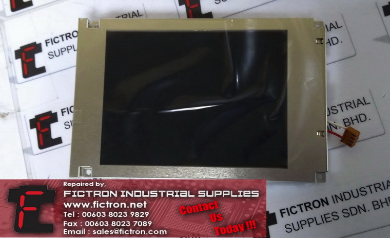 SP14Q002-A1 SP14Q002A1 HITACHI LCD Graphic Module Supply Repair Malaysia Singapore Indonesia USA Thailand