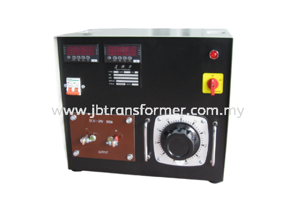 Voltage Regulator Voltage Regulator Johor Bahru (JB), Malaysia, Johor Jaya Manufacturer, Supplier, Supply, Supplies | JB Transformer Sdn Bhd