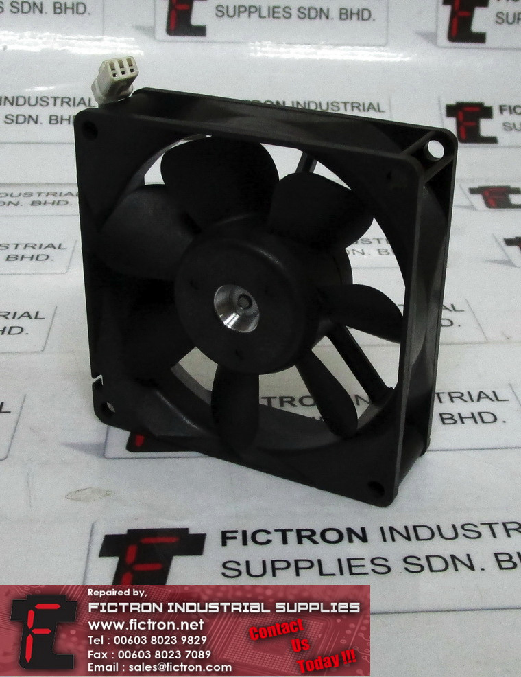 9WP0824S4D03 SANYO DENKI Cooling Fan Supply Malaysia Singapore Indonesia USA Thailand