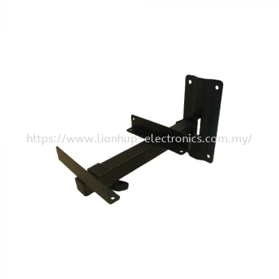 Wall Speaker Bracket (Clamp)