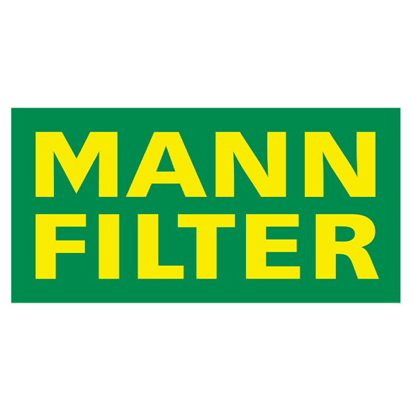 MANN-FILTER