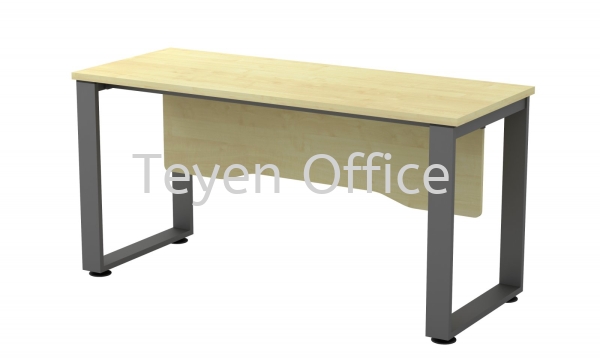 STANDARD TABLE (W/O TEL CAP) - SQWT 126 STANDARD TABLE TABLE Selangor, Malaysia, Kuala Lumpur (KL), Banting Supplier, Suppliers, Supply, Supplies | TEYEN OFFICE FURNITURE SDN BHD