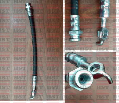 89438-27932 ISUZU UBS17-25-69  95 REAR BRAKE HOSE (BRH-UBS-18R)