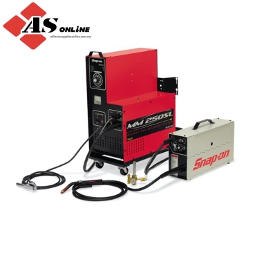 SNAP-ON 270 A Muscle MIG Wire Feed Welder / Model: MM250SL