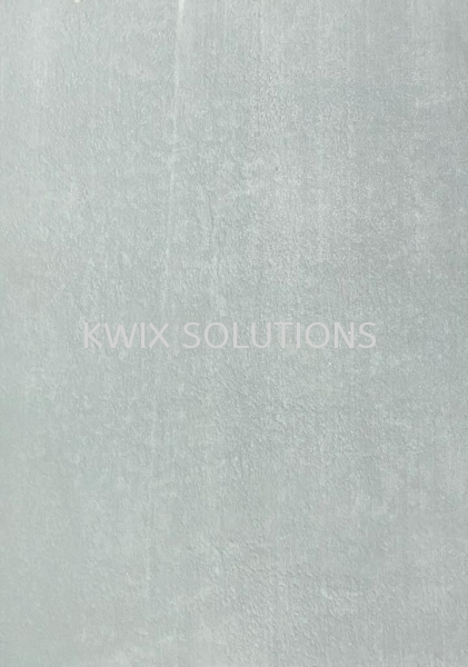 Microcement Finishes Floor/Wall Microcement Floor & Wall Finishes Singapore Manufacturer, Supplier, Supply, Supplies | KWIX SOLUTIONS PTE LTD