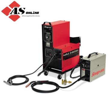 SNAP-ON 140 A Muscle MIG Wire Feed Welder / Model: MM140SL