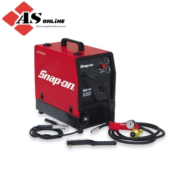 SNAP-ON 135 A Portable MIG Welder / Model: MIG135