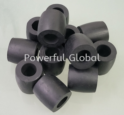 Rubber Coupling 