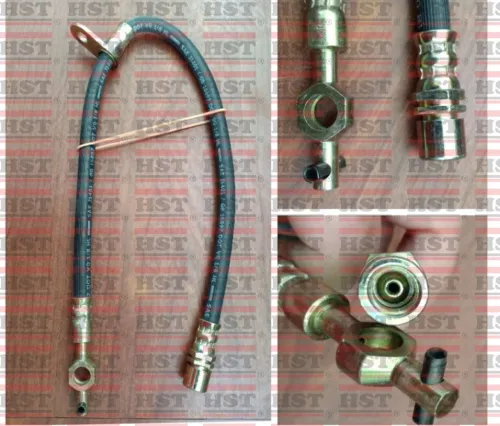 90089-47016 TOYOTA CAMRY SXV10 FRONT LH BRAKE HOSE (BRH-SXV10-18FL)