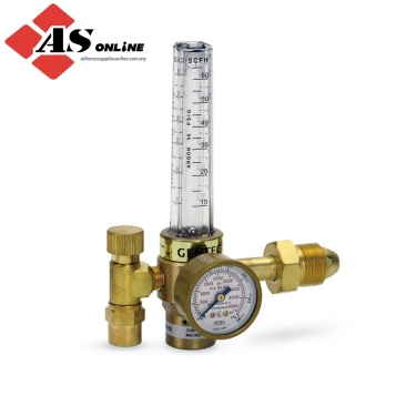 SNAP-ON Flowmeter-Regulator / Model: CKSGRFM