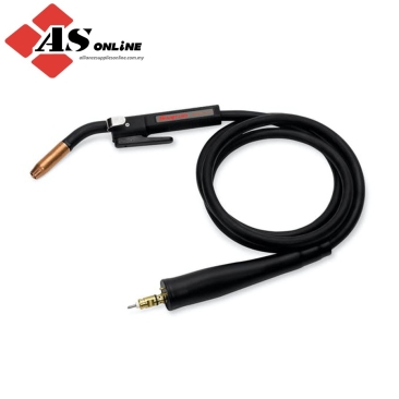 SNAP-ON 12' Cable and MIG Welding Torch (.030" wire) / Model: CKS15TG1230