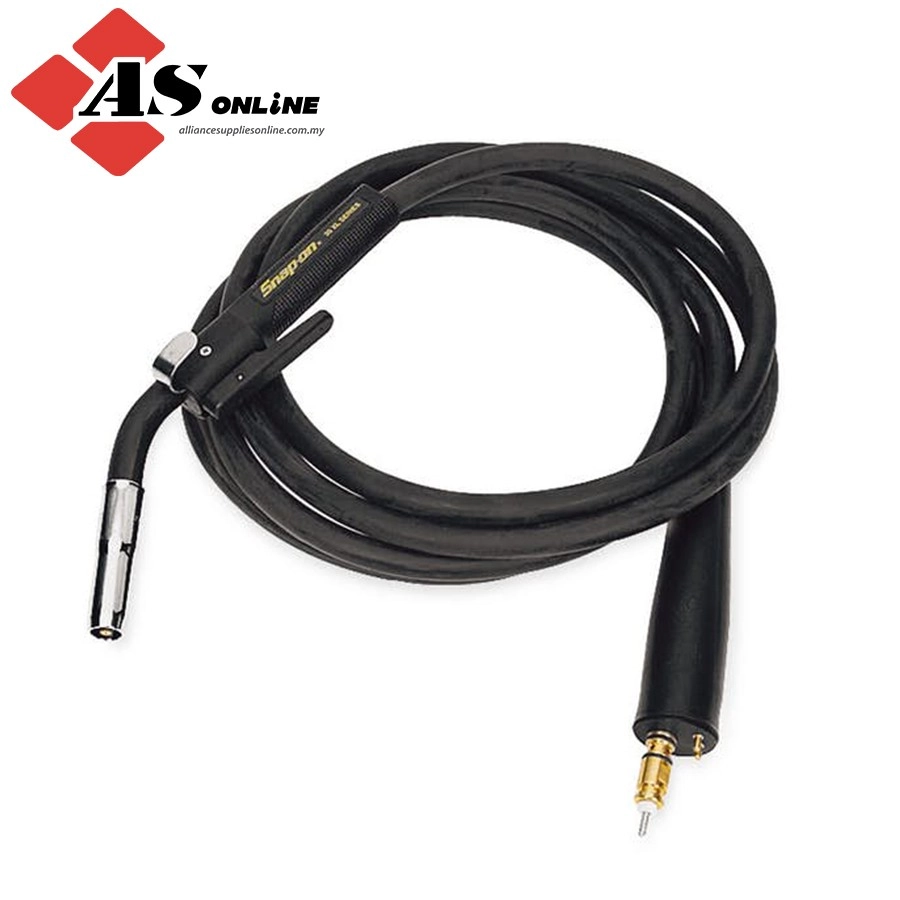 SNAP-ON 10' Cable and MIG Welding Torch (.035" wire) / Model: CKS25SG1035