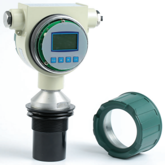 VE-PURE VPOC-200 Series Ultrasonic Level and Open Channel Flowmeter